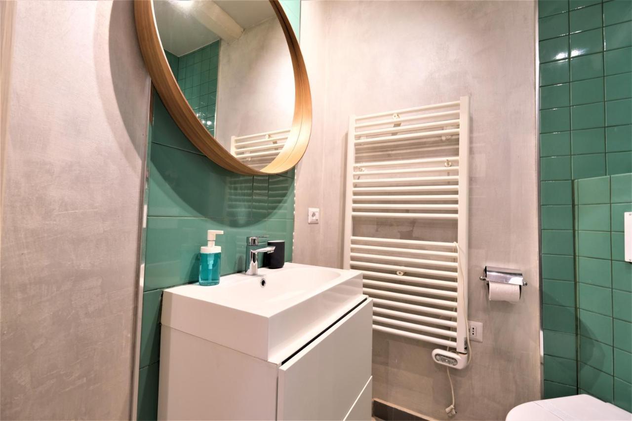 Wine Apartments Florence Grechetto Dış mekan fotoğraf