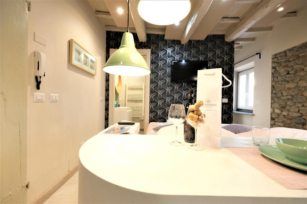Wine Apartments Florence Grechetto Dış mekan fotoğraf