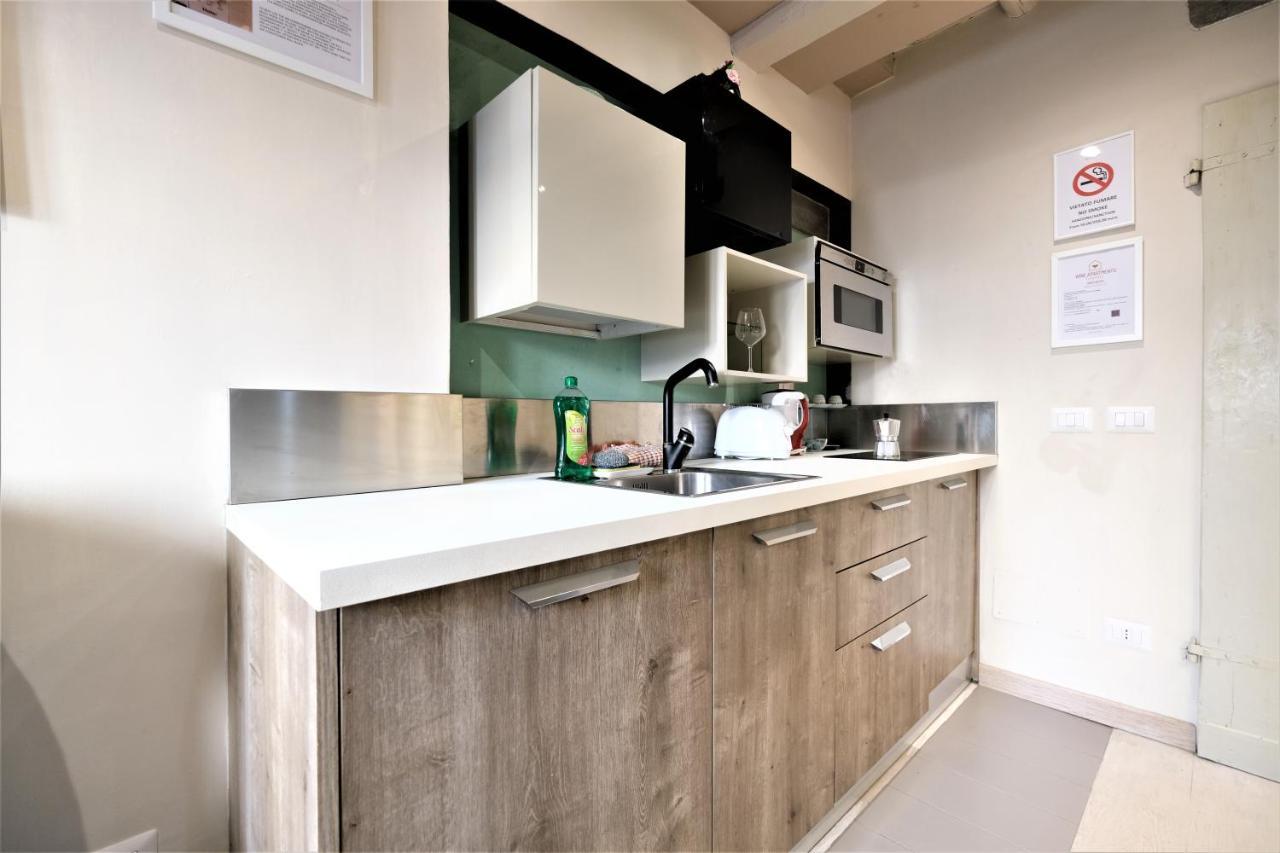 Wine Apartments Florence Grechetto Dış mekan fotoğraf