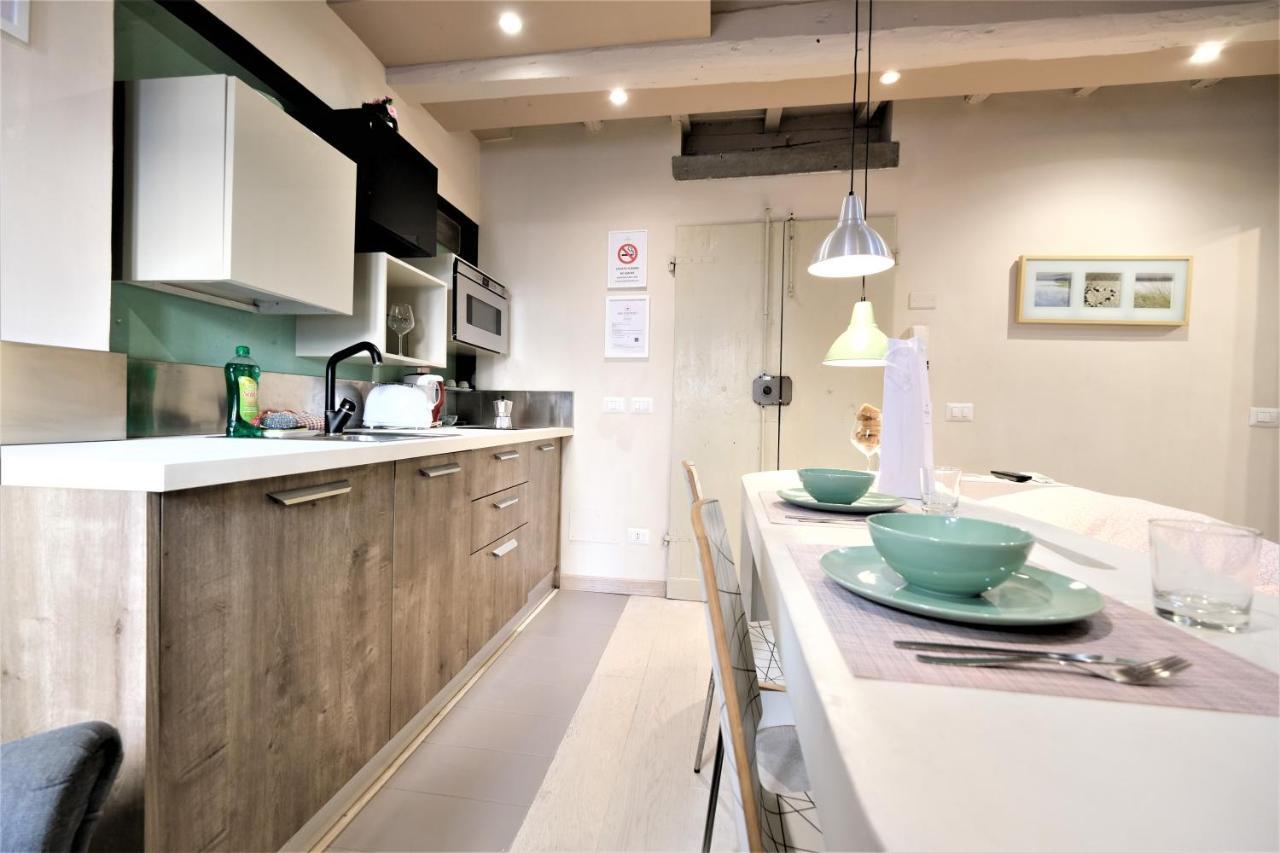 Wine Apartments Florence Grechetto Dış mekan fotoğraf