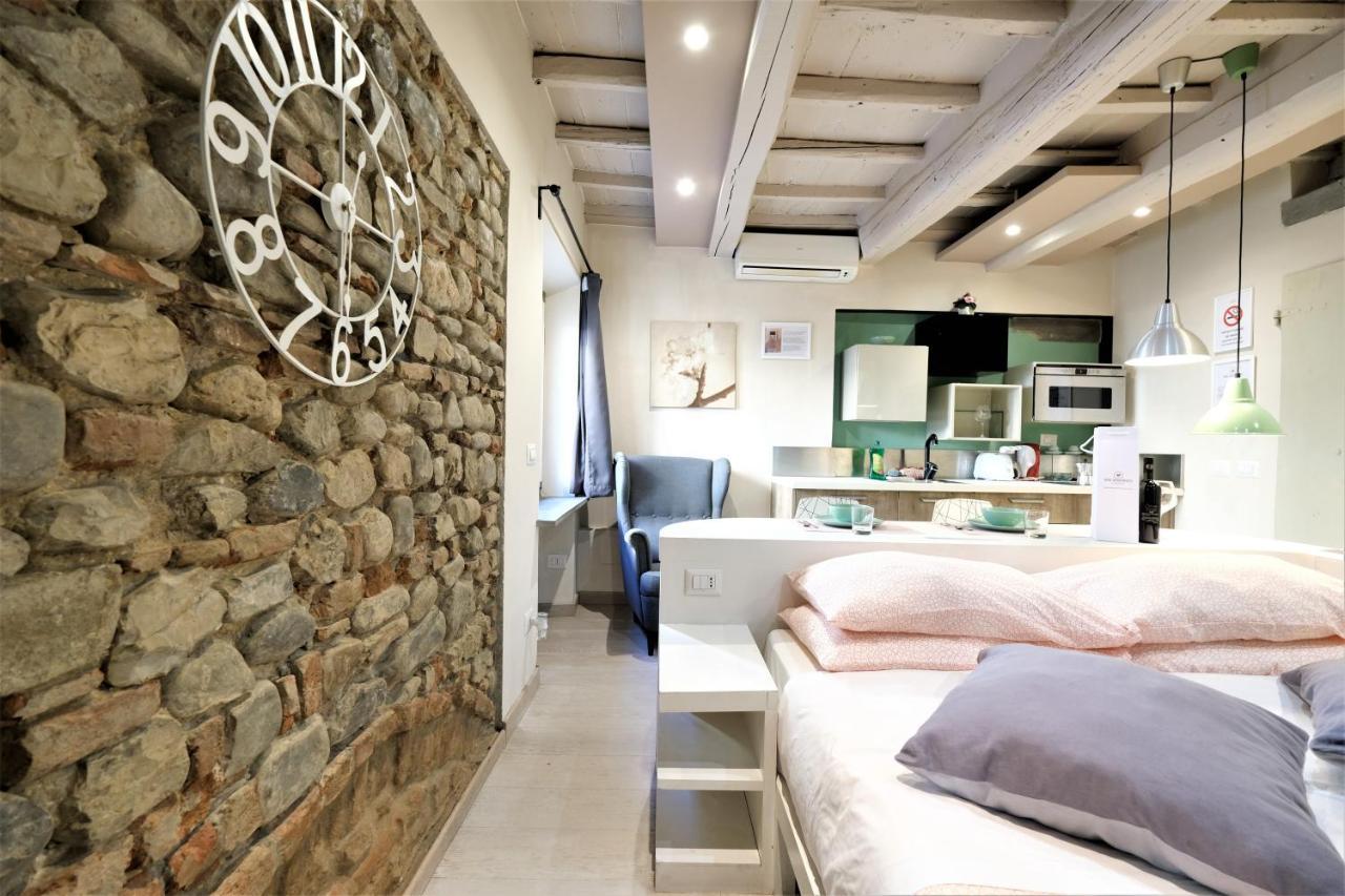 Wine Apartments Florence Grechetto Dış mekan fotoğraf