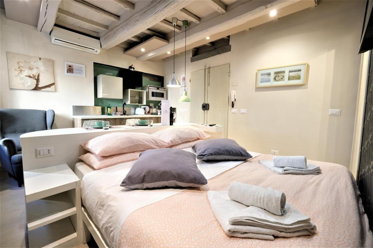 Wine Apartments Florence Grechetto Dış mekan fotoğraf