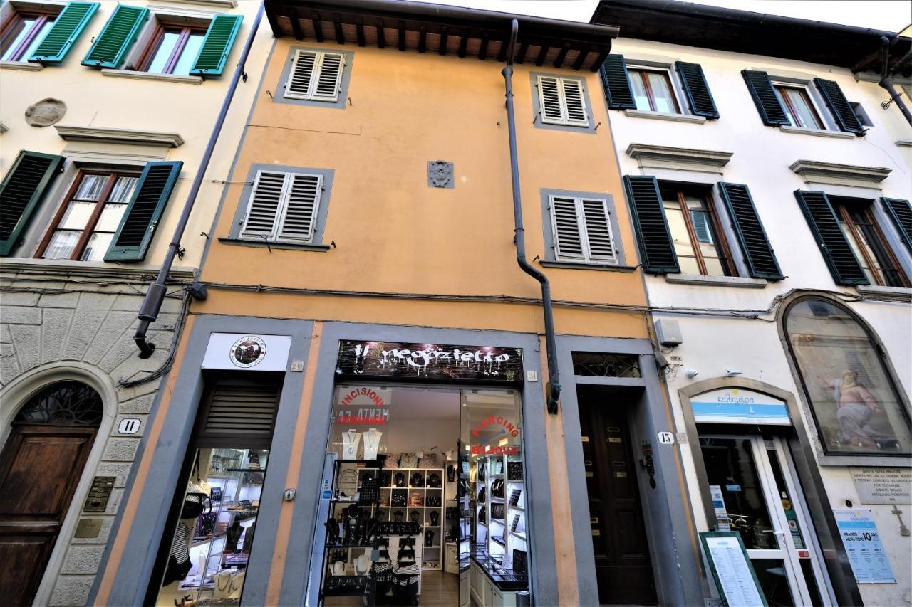 Wine Apartments Florence Grechetto Dış mekan fotoğraf