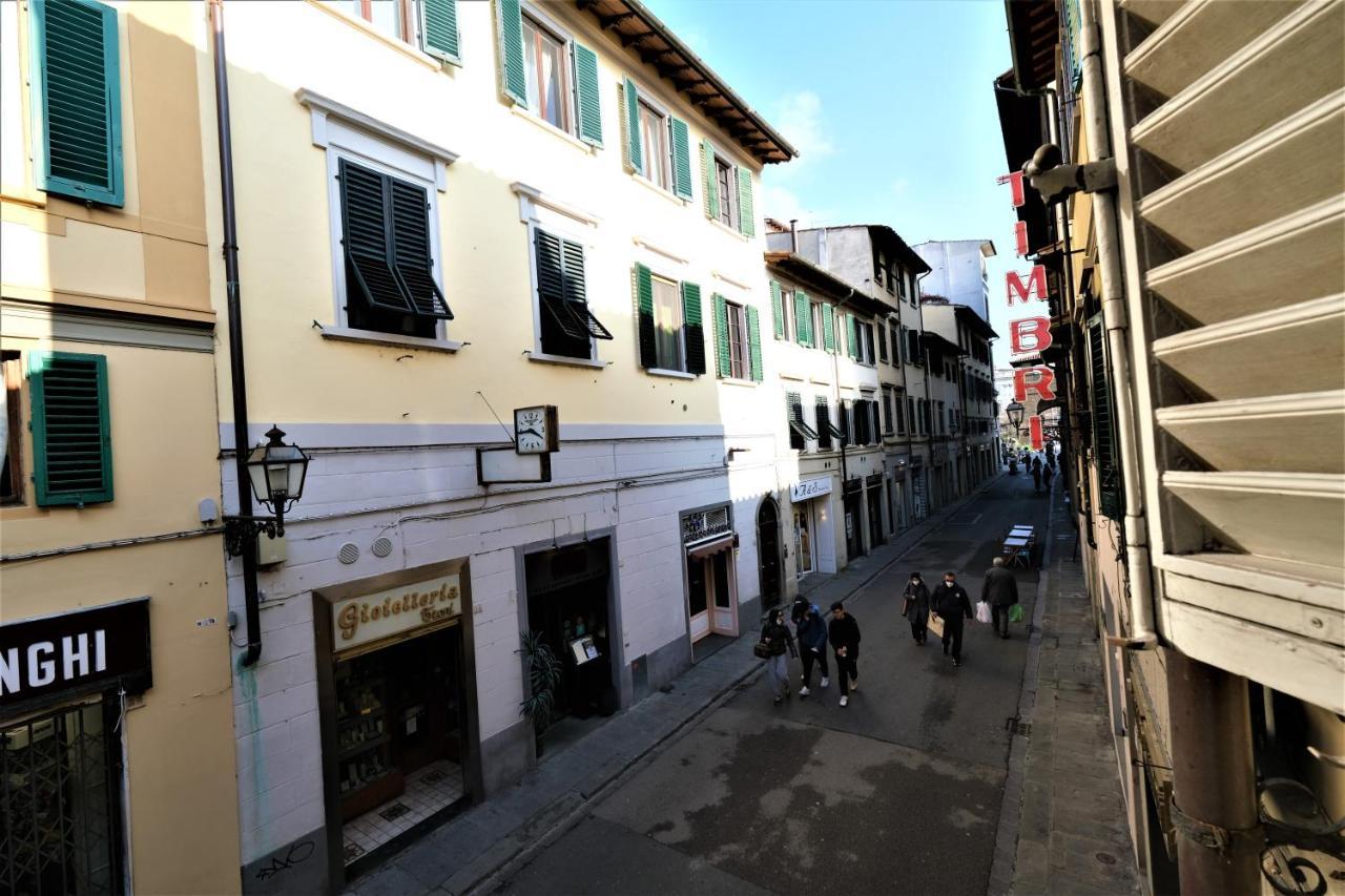 Wine Apartments Florence Grechetto Dış mekan fotoğraf