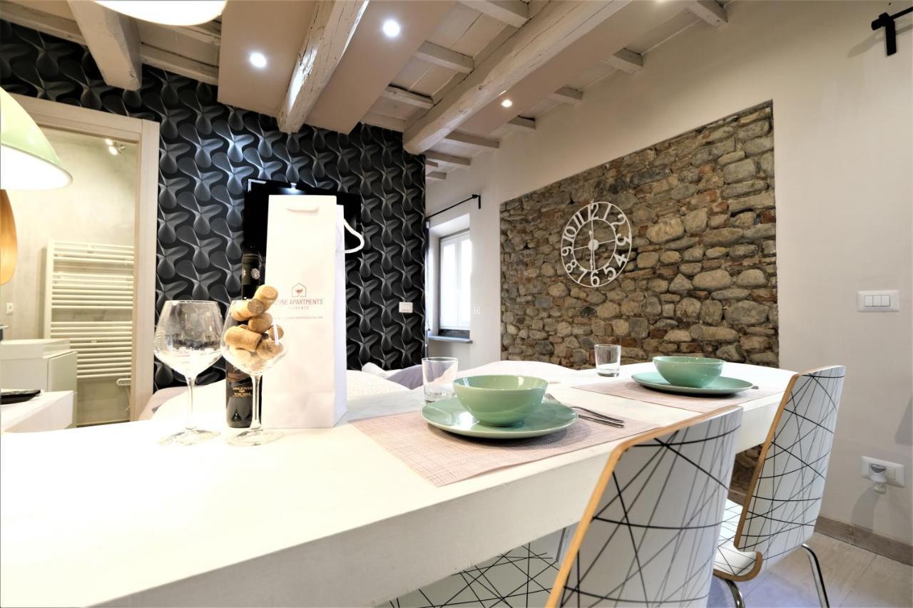 Wine Apartments Florence Grechetto Dış mekan fotoğraf